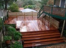 Kwikfynd Decks
netley